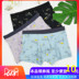 2020 sản phẩm mới Dolby Hiệp sĩ thời trang 10.064 printEdMordale trẻ Mens Flat Corner Panties. 