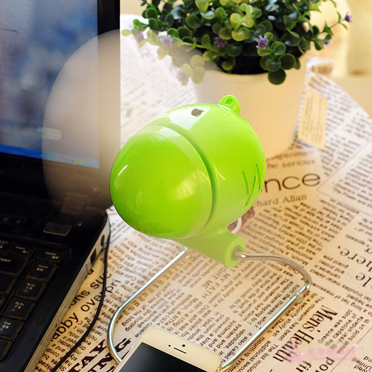 Ventilateur USB - Ref 402355 Image 15