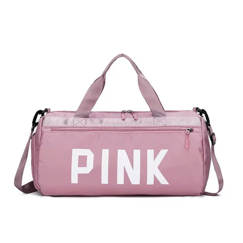 Спортивная сумка, вместительный и большой шоппер для плавания с разделителями для тренировок для путешествий, делается под заказ, с печатью вашего логотипа