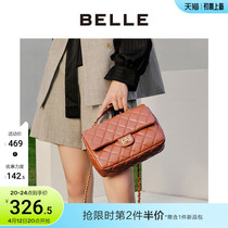 Thyme Linger Small Square Bag Woman 2021 Autumn New Mall same style Fashion Single Shoulder Carry-on Satchel Women X5797DX1