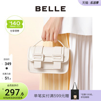Thyme Cambridge Bag Retro Postman Mini Woman 21 Summer New minimalist Fashion Handheld Single Shoulder Skew Span X5093BX1