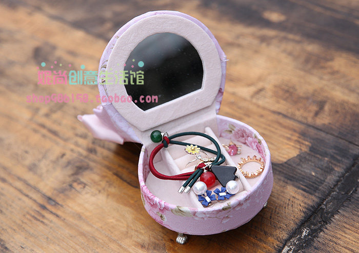 Boite à bijoux OTHER   - Ref 3106434 Image 30