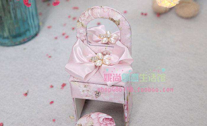 Boite à bijoux OTHER   - Ref 3106434 Image 36