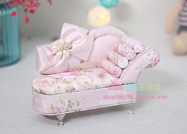 Boite à bijoux OTHER   - Ref 3106434 Image 42