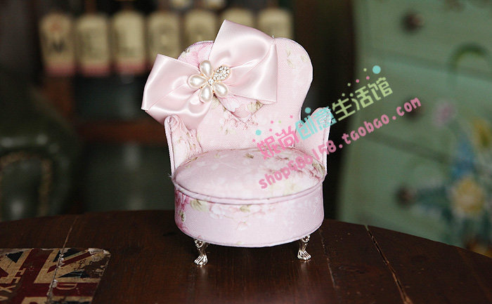 Boite à bijoux OTHER   - Ref 3106434 Image 17