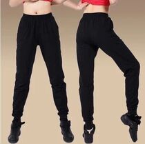 Tube Pants Exercise Pants Casual Pants Close-up Pants Radish Pants Exercise Pants