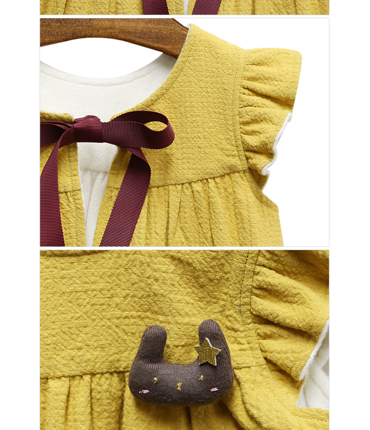 Gilet fille BEBEZOO - Ref 2070939 Image 24