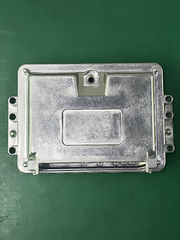 New Energy Vehicle 80P 121P Vcu Housing, Whole Vehicle Controller Housing, Electric Vehicle Controller Housing