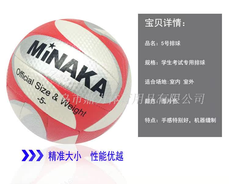 Ballon de volley - Ref 2012532 Image 12