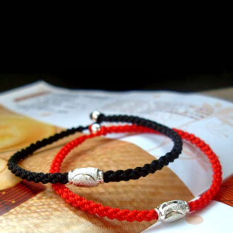 Chaine de cheville Couple OTHER   en Argenterie - Ref 3103561 Image 1