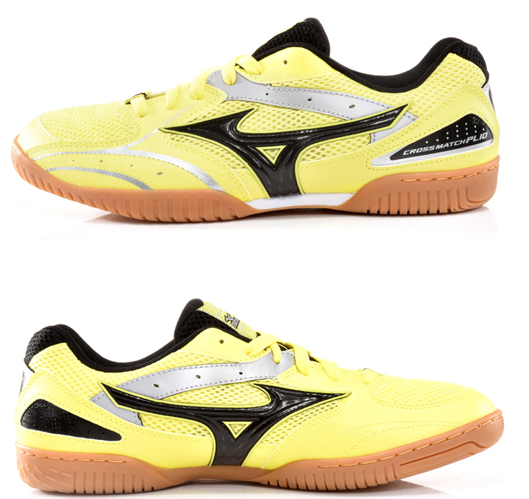 Chaussures tennis de table uniGenre - Ref 845271 Image 18