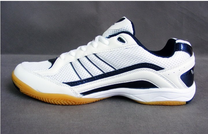 Chaussures tennis de table uniGenre WTS-2 - Ref 845366 Image 29