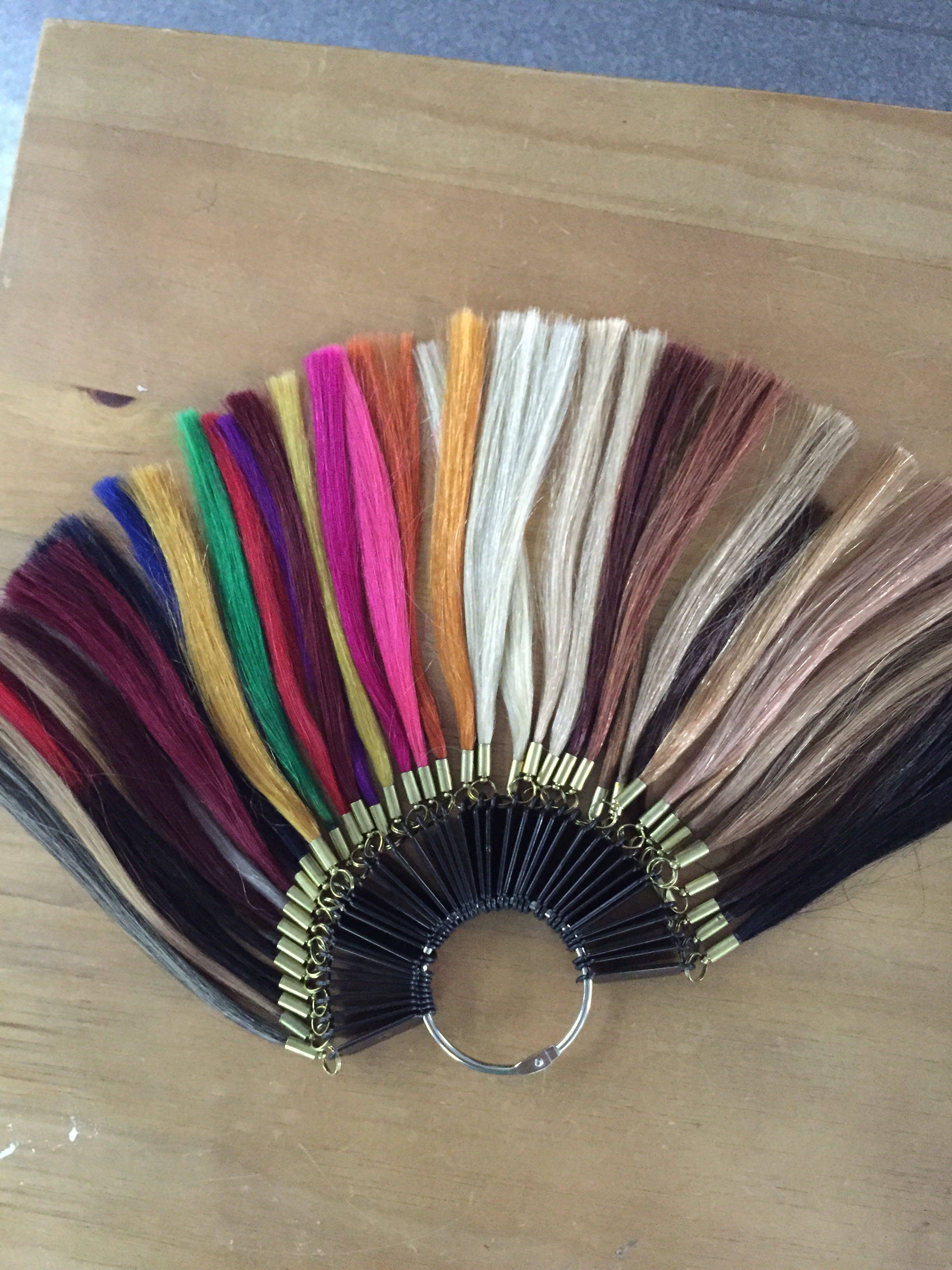 Extension mèches - Ref 217821 Image 7