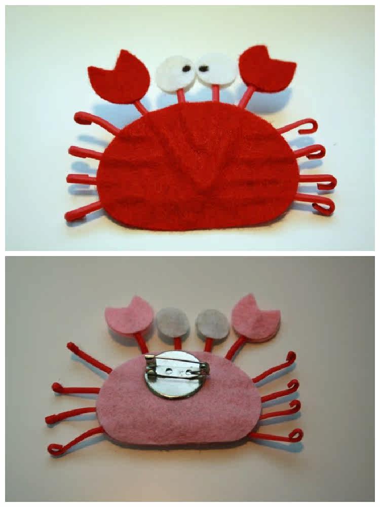 Broche femme en Matériau mixte - Ref 1183880 Image 6