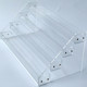 Extended 41CM acrylic cigarette rack chewing gum rack supermarket bread beverage can condom storage rack display makeup