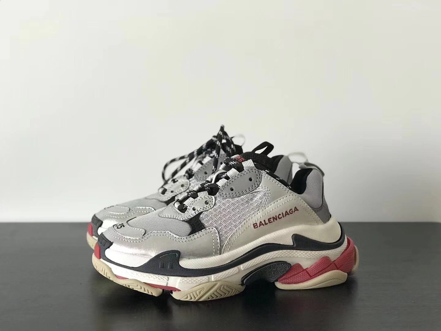 taobao triple s