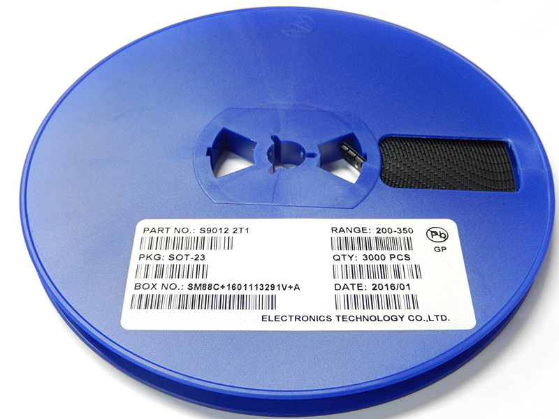S9012 S9012 2T1 2T1 SOT23 SOT23 patch triodes domestically made new plate 3000 whole disc price-Taobao