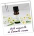 Spot France Aroma khu vực Hoa cúc La Mã đơn phương tinh dầu 10ml chống viêm chống dị ứng làm dịu nhẹ nhàng - Tinh dầu điều trị