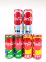 2018 World Cup memorials to the World Cup