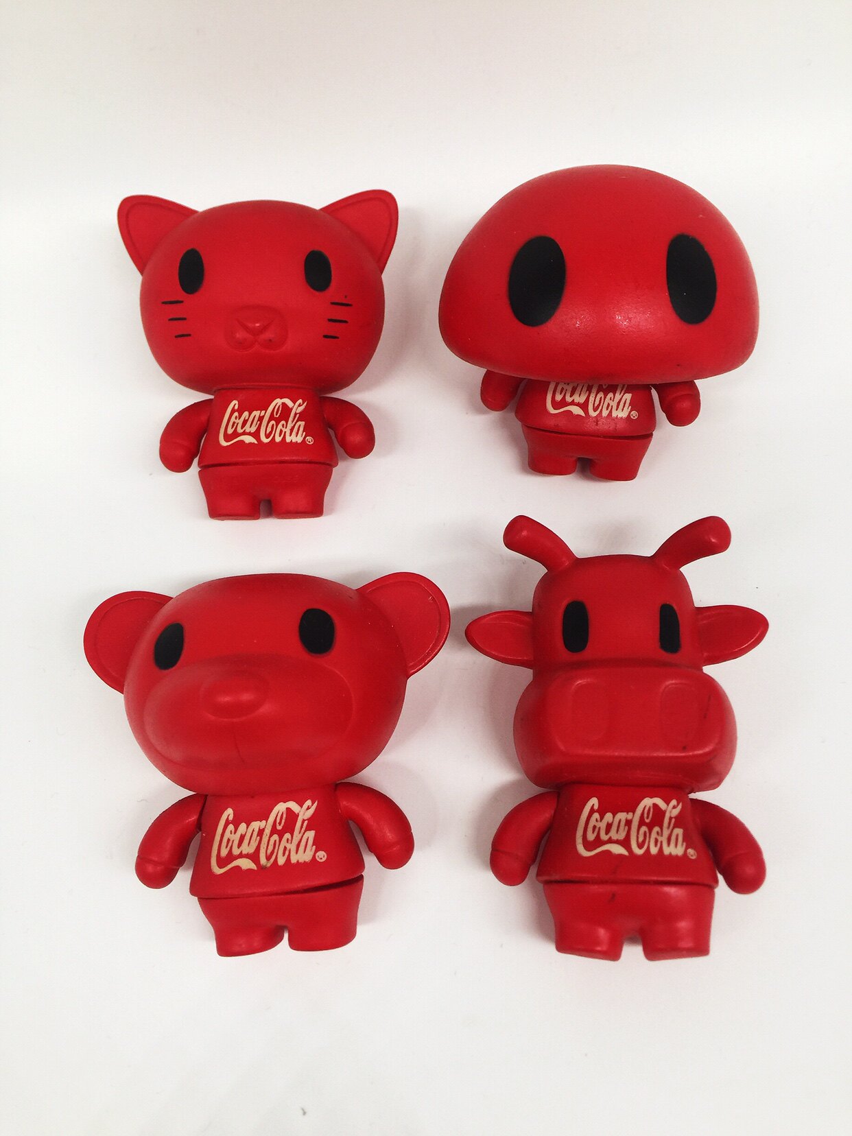 4 4 the old toys for the old toy