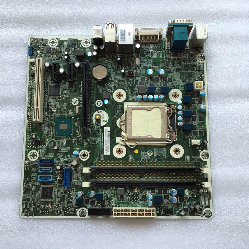 Original HP HP ProDesk 480 G3 motherboard MS-7A00 793740-001 793302-00
