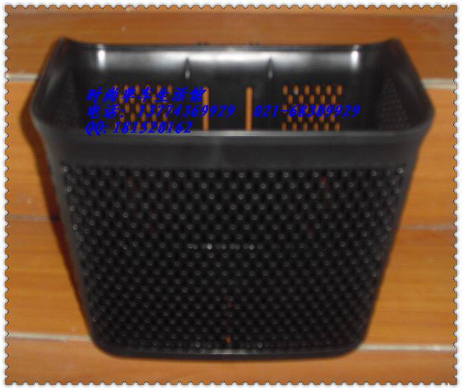 Panier pour vélo GIANT en plastique - Ref 2266785 Image 6