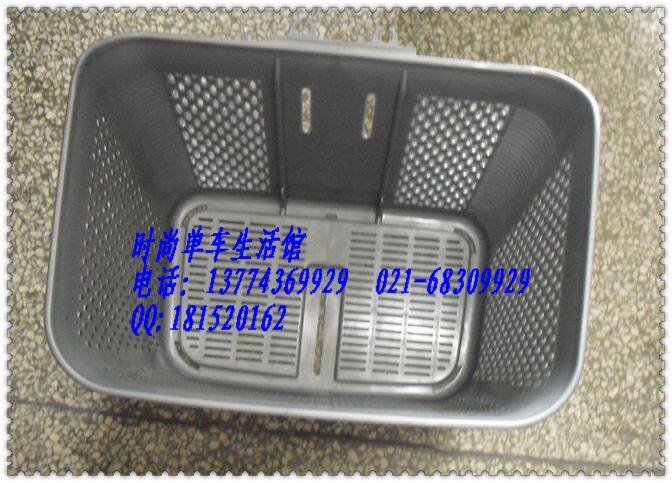 Panier pour vélo GIANT en plastique - Ref 2266785 Image 5