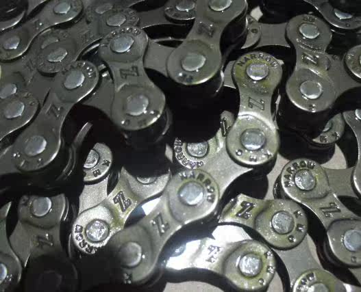 Chaîne de vélo - Ref 2366971 Image 6