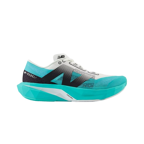 NEW BALANCE Мужские и женские кроссовки FuelCell Rebel v4 NB Racing, легкая амортизация, новая модель