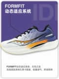 Saucony Soconis Fyling Cruise Sprn