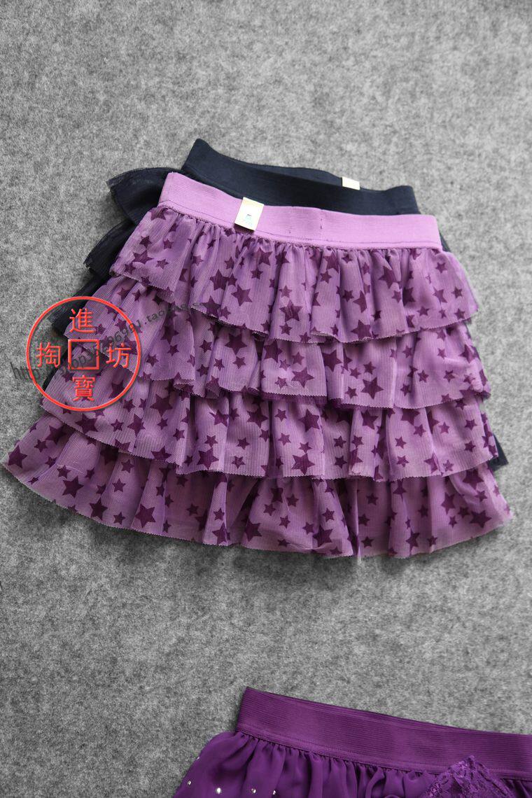 Jupe fillette - Ref 2049105 Image 22