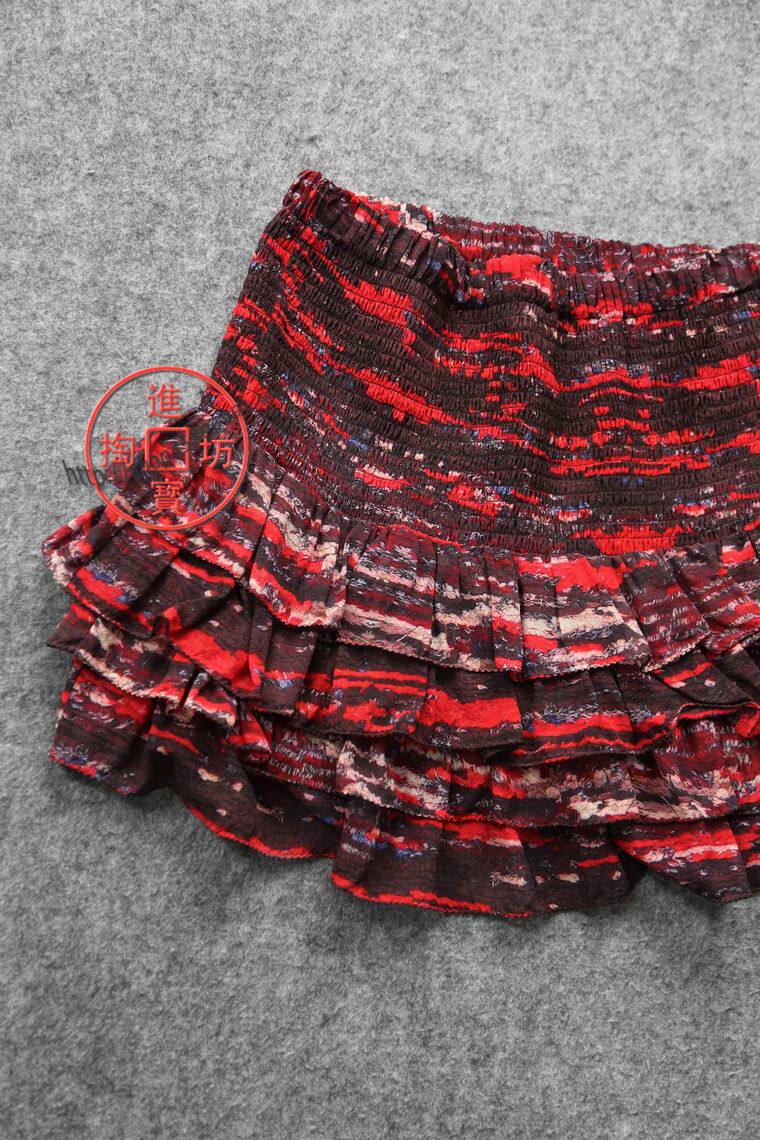 Jupe pour fille - Ref 2049593 Image 8