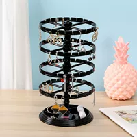 2#4 слой черного круглого рамы