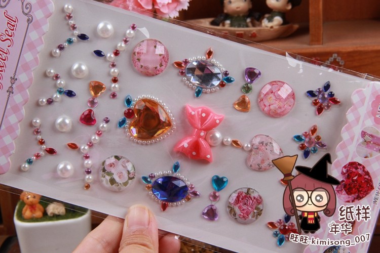 Sticker pour téléphone mobile - Ref 1372657 Image 30