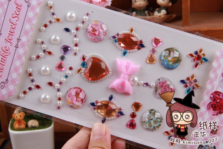 Sticker pour téléphone mobile - Ref 1372657 Image 29