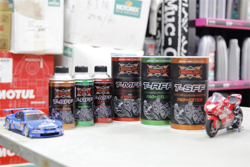 The competitor synthetic locomotive Shock Absorber Oil was developed fork oil 2 5W 5W 7W 10W 15W 20W