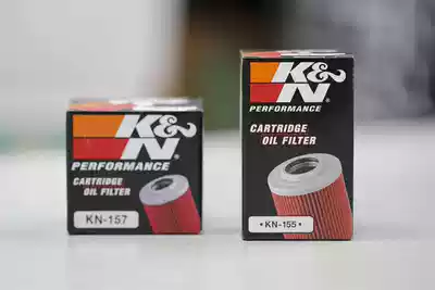 KN Oil Filter KTM 690 Duke 660 SMC 690 Supermoto Oil Filter 