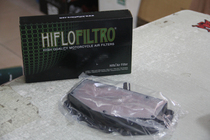 British HF Kawasaki Z650 KLE650 EN650 EX650 Air Grid air filter element air filter