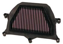 KN air filter air filter element Air Grid suitable for Yamaha YZF R6 06-07