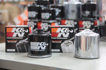 American KN oil filter element oil grid KN138 KN138C