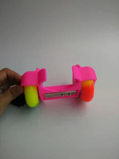 Roller Hot Wheel - Ref 2570778 Image 8