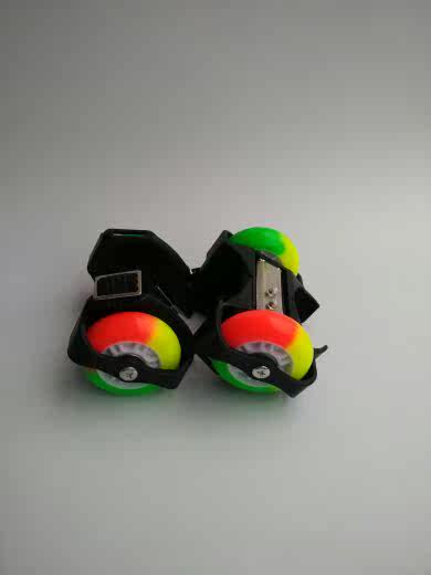 Roller Hot Wheel - Ref 2570778 Image 3