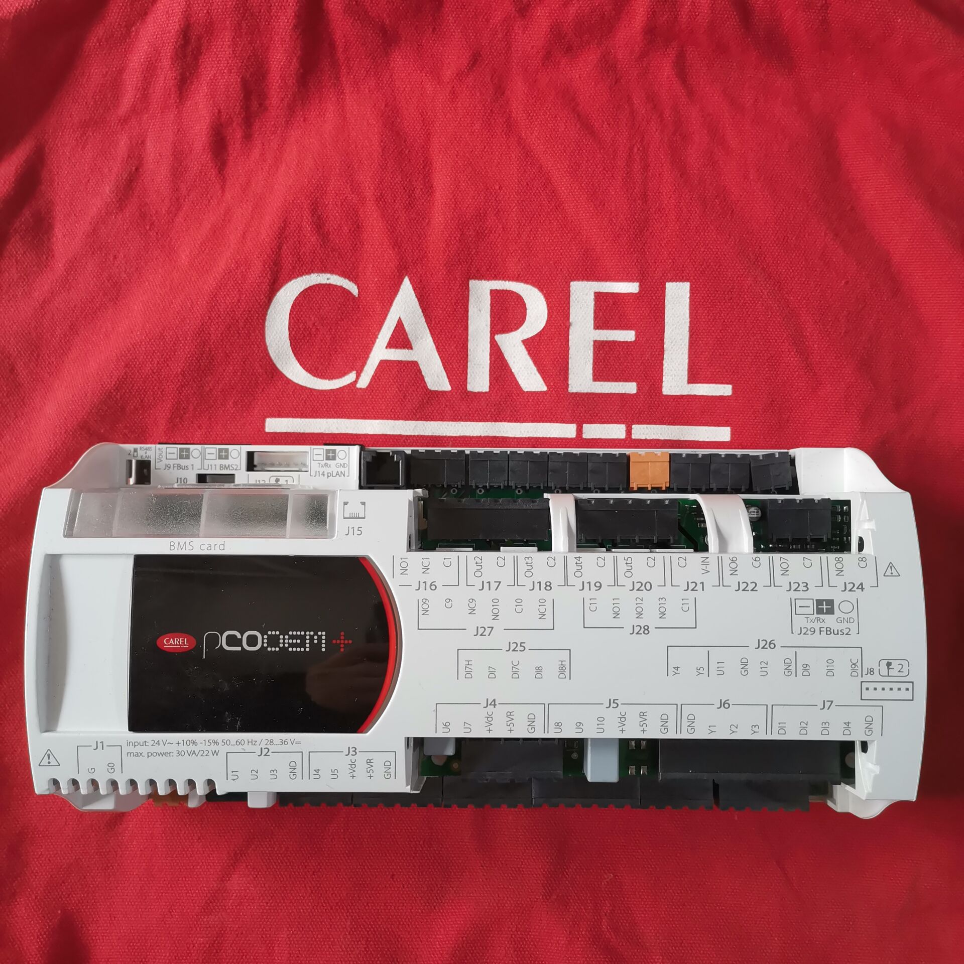 The Italian Carle Controller P 100BA00D0M0-P 100BAOODOMO-Taobao