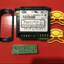 Italy CAREL thermostat CAREL PJEZC0EW00:PJEZC0E000:PJEZCOEWOO