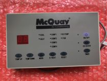 McQuay air conditioner main board MWCP water-cooled cabinet computer board MWP-B V01 control board circuit board