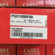 PGD1-PGD1000F00 PGDIOOOFOO six-key monitor of carler machine interface in Italy