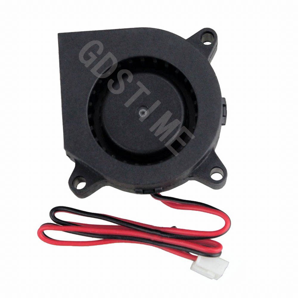 DC24v 40MM 4CM cm 4020 ball durable turbo blower 3D printer fan