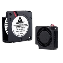 DC24v 3010 30MM 3CM cm cm Turbine Ball Bearing Durable Blower 3D Printer Fan