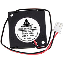 Time Tai DC12v 30MM 3CM cm cm 3010 ultra-thin Ball DURABLE TURBO BLOWER FAN