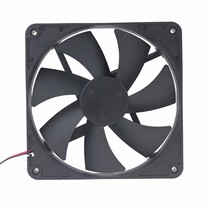 Shitai new DC DC 5v 12v 24v 14cm 14025 USB silent brushless cooling fan